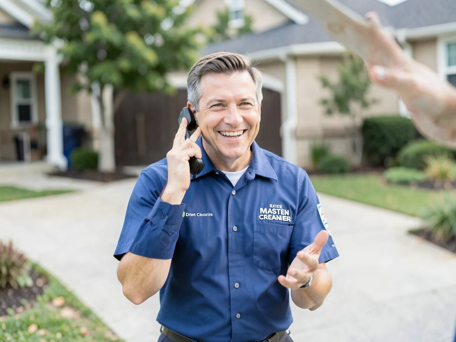 Drain Cleaning Goshen, OH FAQs